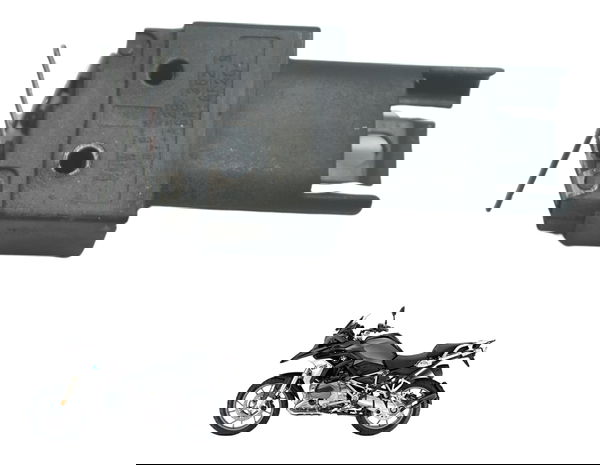 Interruptor Embreagem Bmw R1200 R 1200 13-19 Original