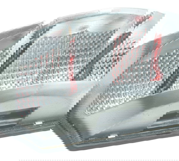 Lanterna Traseira S/ Lenta Bmw R1200 R 1200 13-19 Original Ambos Lados