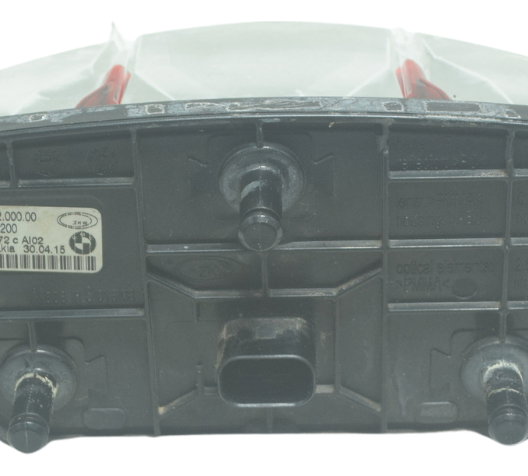 Lanterna Traseira S/ Lenta Bmw R1200 R 1200 13-19 Original Ambos Lados