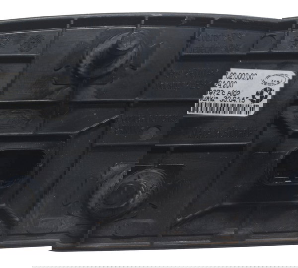 Lanterna Traseira S/ Lenta Bmw R1200 R 1200 13-19 Original Ambos Lados