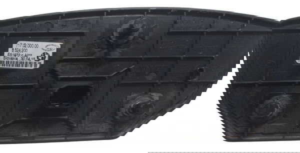 Lanterna Traseira S/ Lenta Bmw R1200 R 1200 13-19 Original