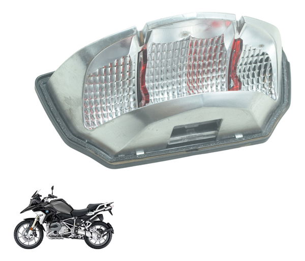 Lanterna Traseira S/ Lenta Bmw R1200 R 1200 13-19 Original