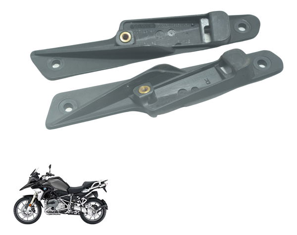 Par Acabamento Interno Bolha Bmw R1200 R 1200 13-19 Orig