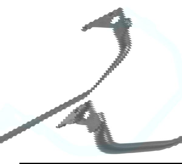 Suporte Gps Bmw R1200 R 1200 13-19 Original