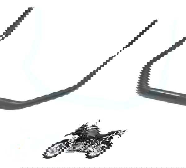 Suporte Gps Bmw R1200 R 1200 13-19 Original