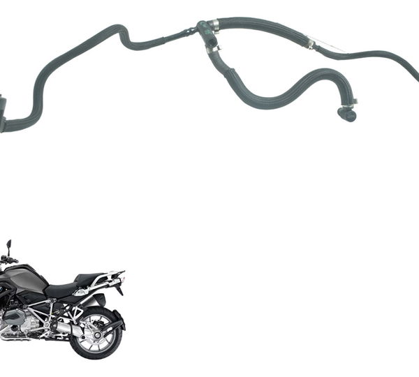 Mangueira Injeção Bmw R1200 R 1200 13-19 Original