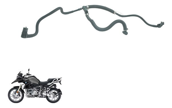 Mangueira Injeção Bmw R1200 R 1200 13-19 Original