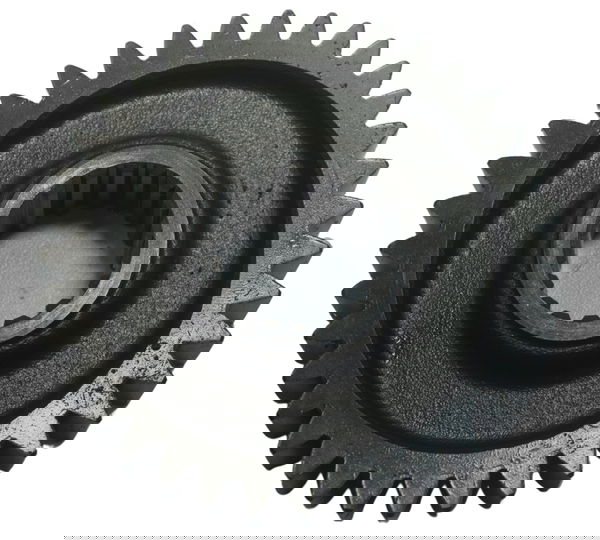 Engrenagem Motor Honda Vt Shadow 600 C 95-05 Original