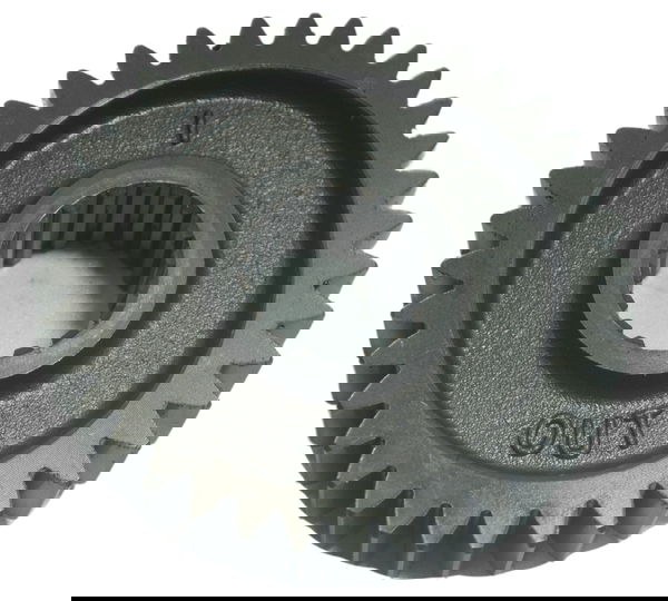 Engrenagem Motor Honda Vt Shadow 600 C 95-05 Original