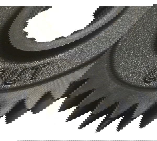 Engrenagem Motor Honda Vt Shadow 600 C 95-05 Original