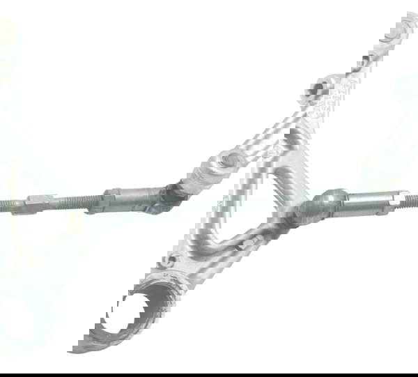 Pedal Câmbio Marcha Completo Bmw R1200 R 1200 13-19 Orig