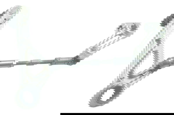 Pedal Câmbio Marcha Completo Bmw R1200 R 1200 13-19 Orig