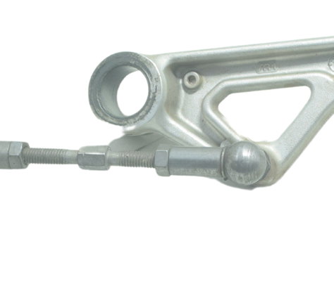 Pedal Câmbio Marcha Completo Bmw R1200 R 1200 13-19 Orig