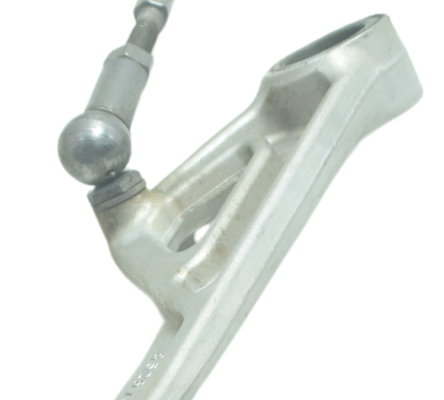 Pedal Câmbio Marcha Completo Bmw R1200 R 1200 13-19 Orig