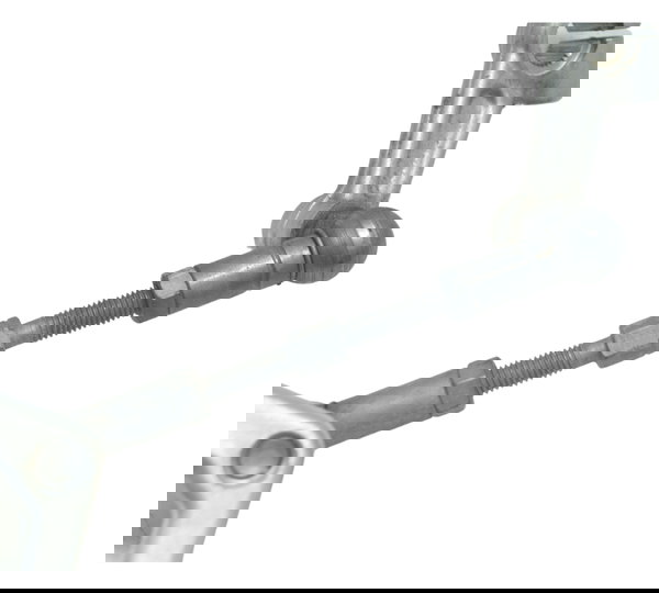 Pedal Câmbio Marcha Completo Bmw R1200 R 1200 13-19 Orig