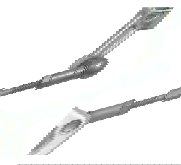 Pedal Câmbio Marcha Completo Bmw R1200 R 1200 13-19 Orig