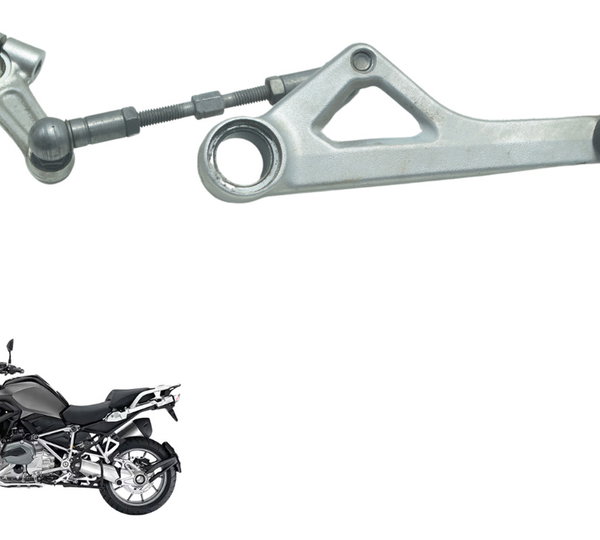 Pedal Câmbio Marcha Completo Bmw R1200 R 1200 13-19 Orig