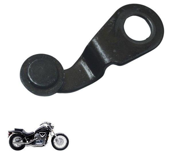 Posicionador Marcha Honda Vt Shadow 600 C 95-05 Original