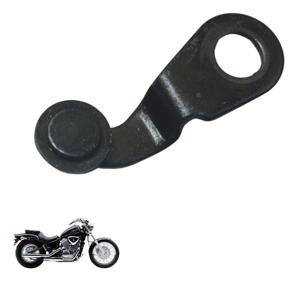 Posicionador Marcha Honda Vt Shadow 600 C 95-05 Original