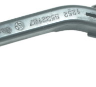 Capa Guia Flexível Bmw R1200 R 1200 13-19 Original