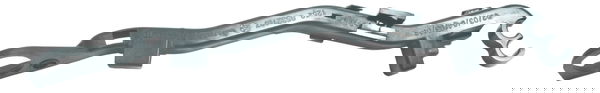 Capa Guia Flexível Bmw R1200 R 1200 13-19 Original