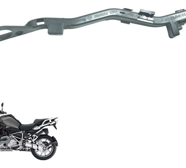 Capa Guia Flexível Bmw R1200 R 1200 13-19 Original