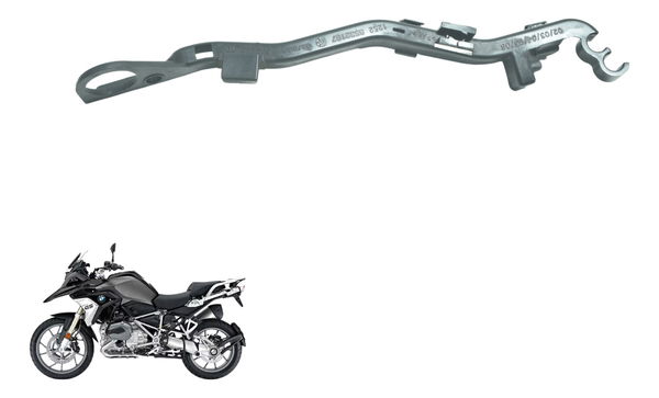 Capa Guia Flexível Bmw R1200 R 1200 13-19 Original
