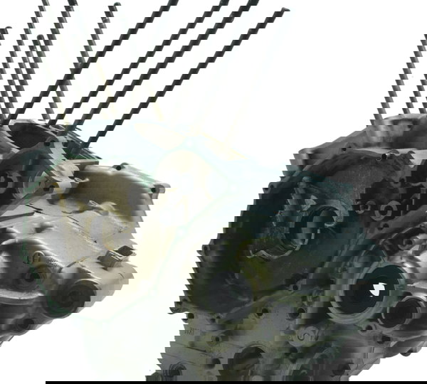 Carcaça Bloco Motor Nfe Baixa Honda Vt Shadow 600 C 95-05