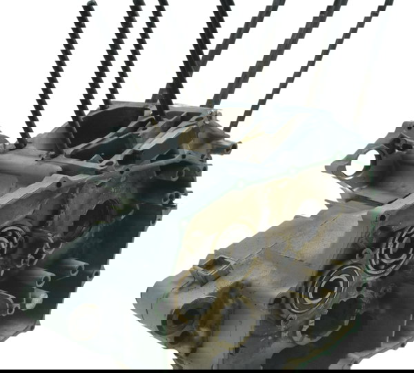 Carcaça Bloco Motor Nfe Baixa Honda Vt Shadow 600 C 95-05