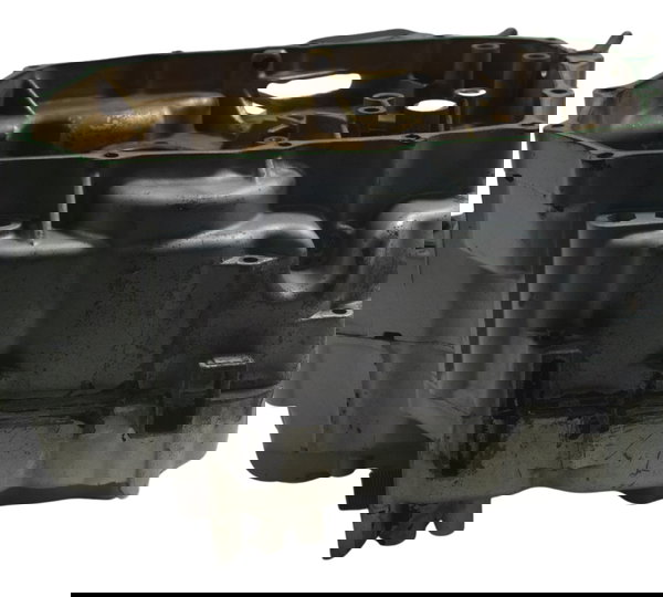 Carcaça Bloco Motor Nfe Baixa Honda Vt Shadow 600 C 95-05