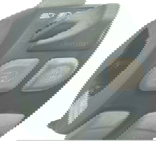 Chave Punho Luz Bmw R1200 R 1200 13-19 Original