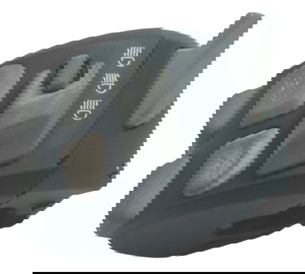 Chave Punho Luz Bmw R1200 R 1200 13-19 Original