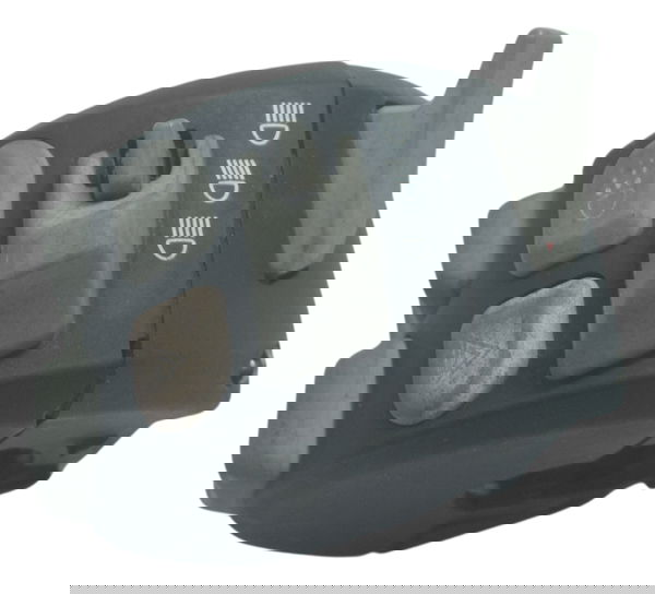 Chave Punho Luz Bmw R1200 R 1200 13-19 Original