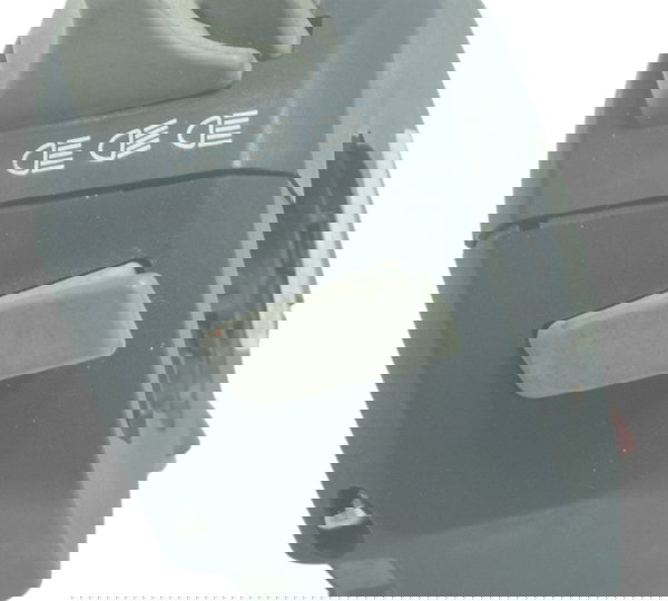 Chave Punho Luz Bmw R1200 R 1200 13-19 Original