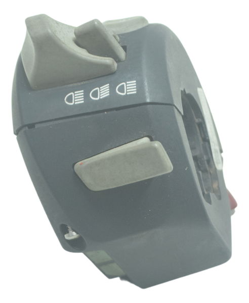 Chave Punho Luz Bmw R1200 R 1200 13-19 Original