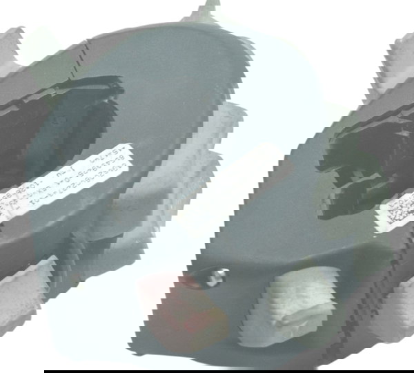 Chave Punho Luz Bmw R1200 R 1200 13-19 Original