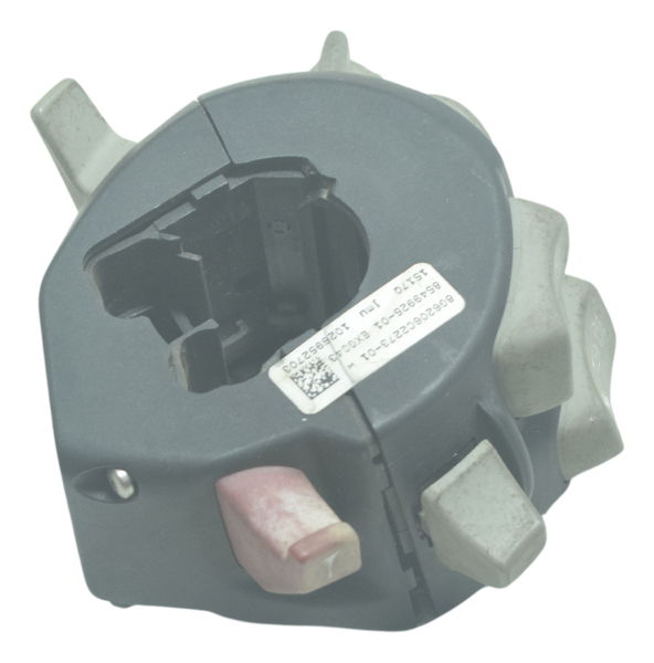 Chave Punho Luz Bmw R1200 R 1200 13-19 Original