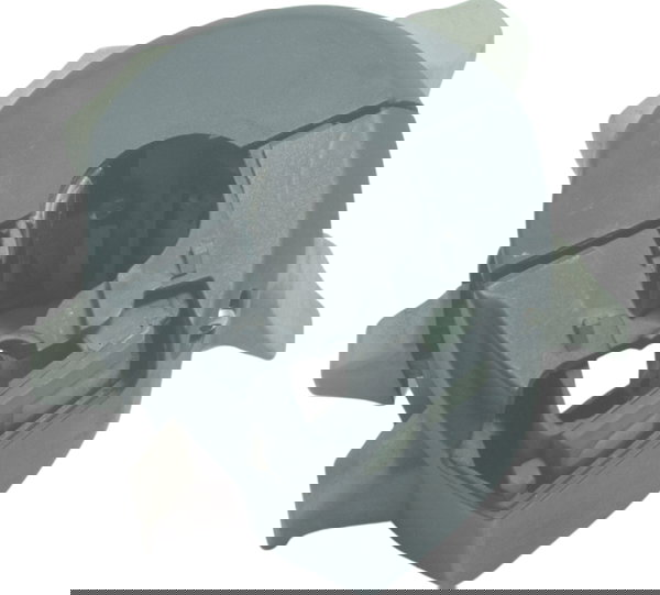 Chave Punho Luz Bmw R1200 R 1200 13-19 Original