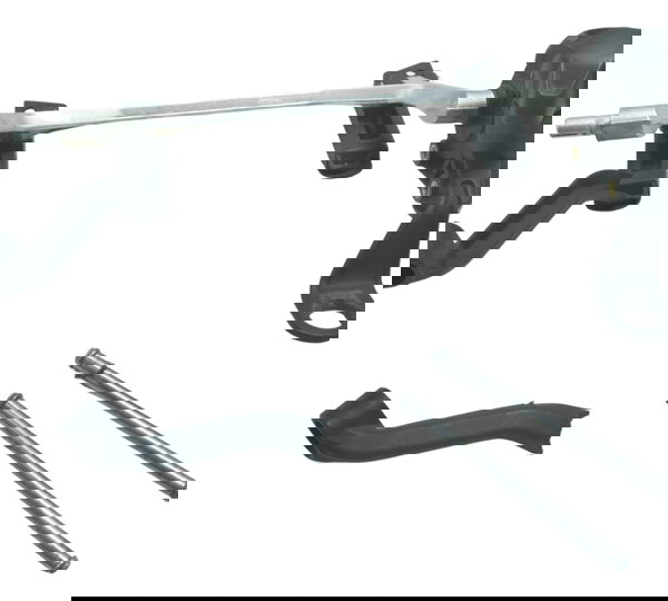 Suporte Parabrisa Bolha C/ Avaria Bmw R1200 R 1200 13-19 Ori