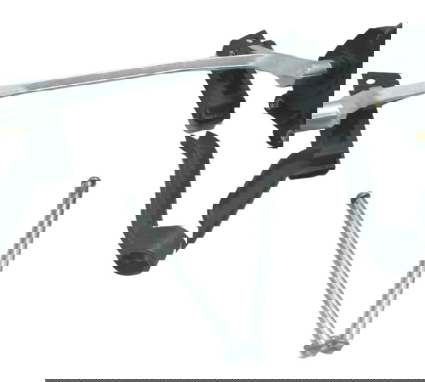 Suporte Parabrisa Bolha C/ Avaria Bmw R1200 R 1200 13-19 Ori