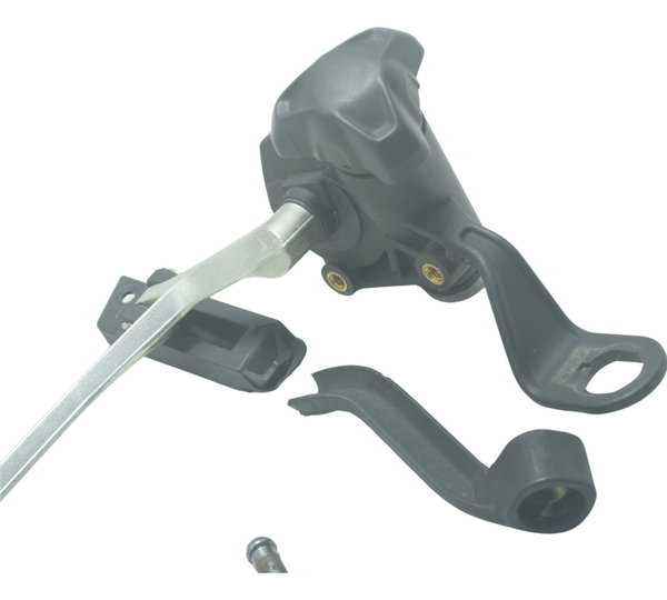 Suporte Parabrisa Bolha C/ Avaria Bmw R1200 R 1200 13-19 Ori