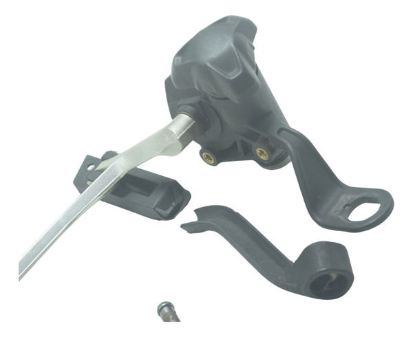 Suporte Parabrisa Bolha C/ Avaria Bmw R1200 R 1200 13-19 Ori
