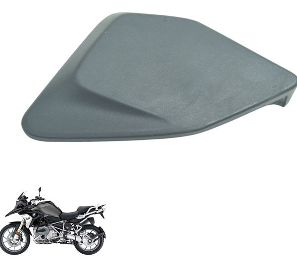 Acabamento Sensor Nível Esquerdo Bmw R1200 R 1200 13-19 Orig