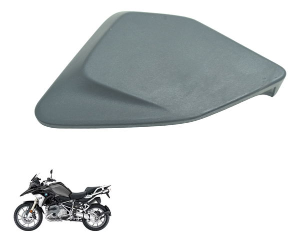 Acabamento Sensor Nível Esquerdo Bmw R1200 R 1200 13-19 Orig