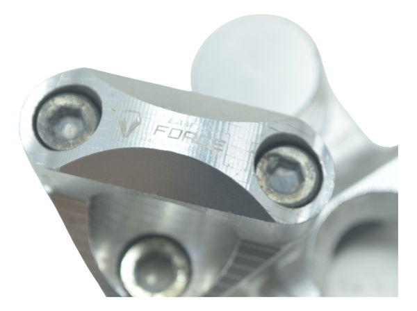 Par Riser Alongador Guidão Bmw R1200 R 1200 13-19