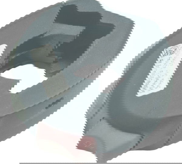 Chave Punho Partida Bmw R1200 R 1200 13-19 Original