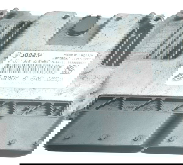 Kit Chave Ignição C/ Módulo Cold Bmw R1200 R 1200 13-19 Orig