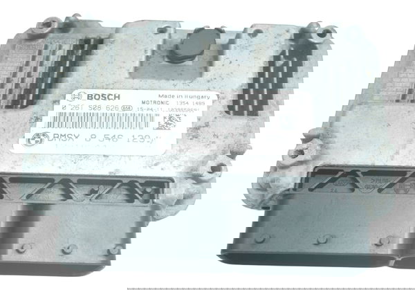 Kit Chave Ignição C/ Módulo Cold Bmw R1200 R 1200 13-19 Orig