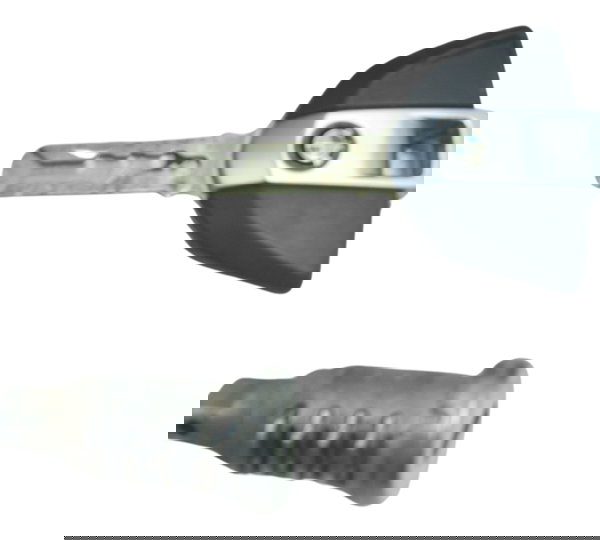 Kit Chave Ignição C/ Módulo Cold Bmw R1200 R 1200 13-19 Orig