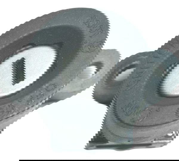 Kit Chave Ignição C/ Módulo Cold Bmw R1200 R 1200 13-19 Orig